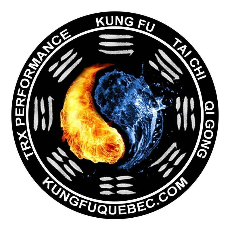 Kung Fu Quebec