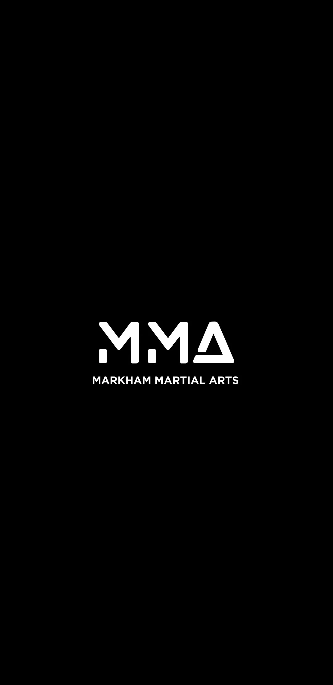 MARKHAM MARTIAL ARTS INC