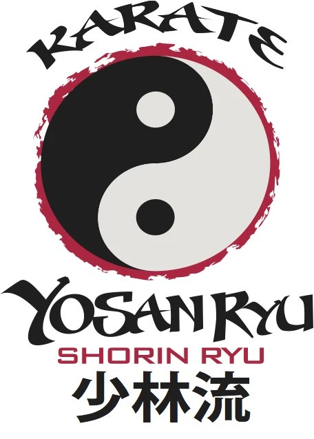 Karate Yosanryu